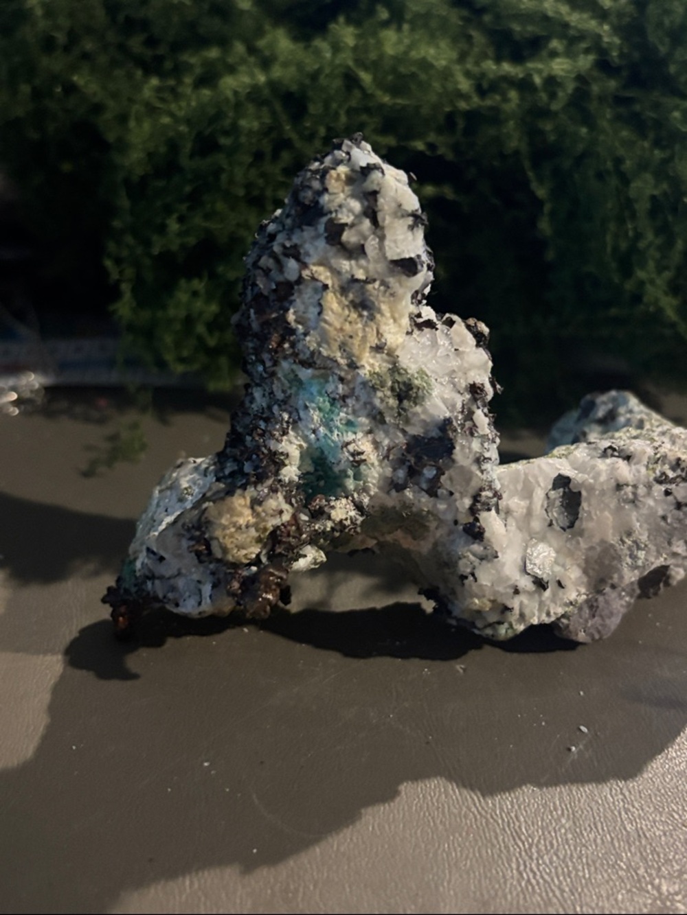 Native Copper Specimen - Picture 16 of 16